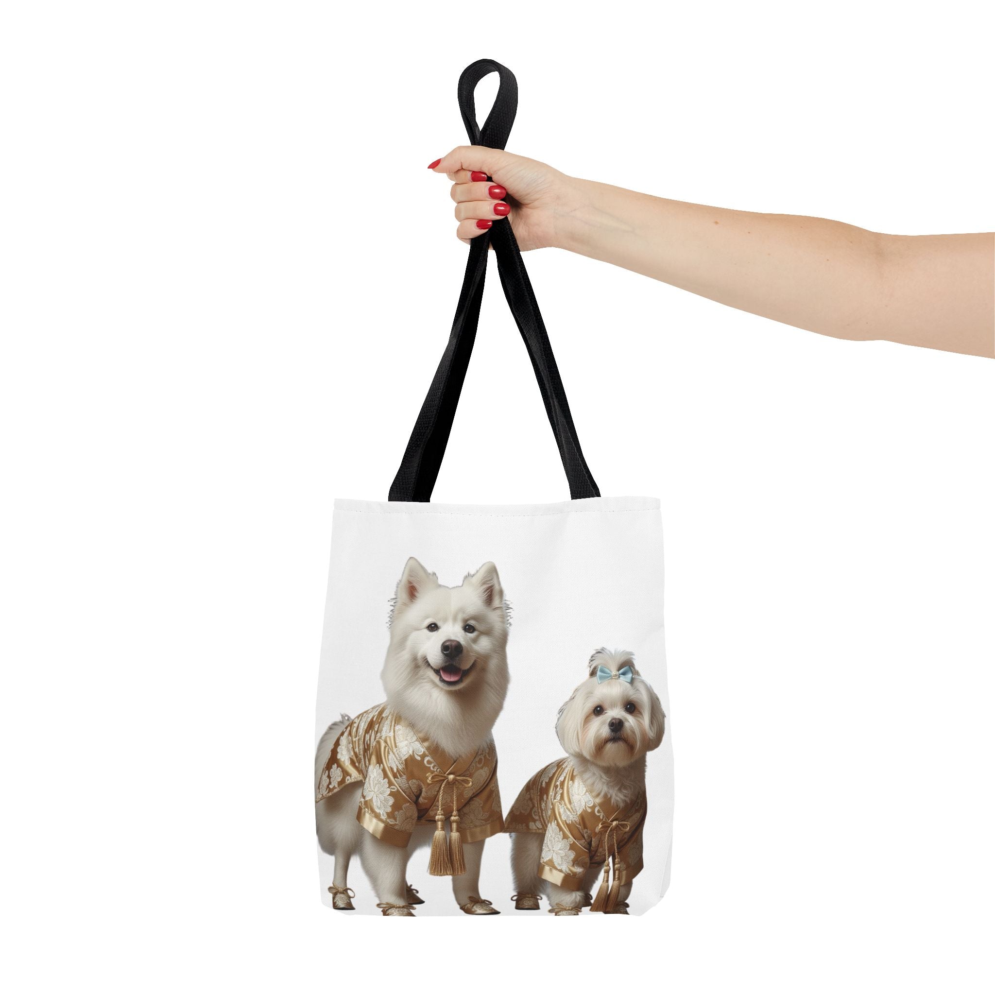 Tote Bag (AOP)