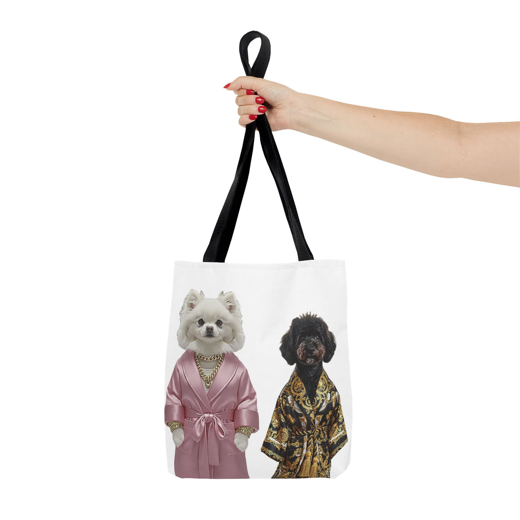 Tote Bag (AOP)