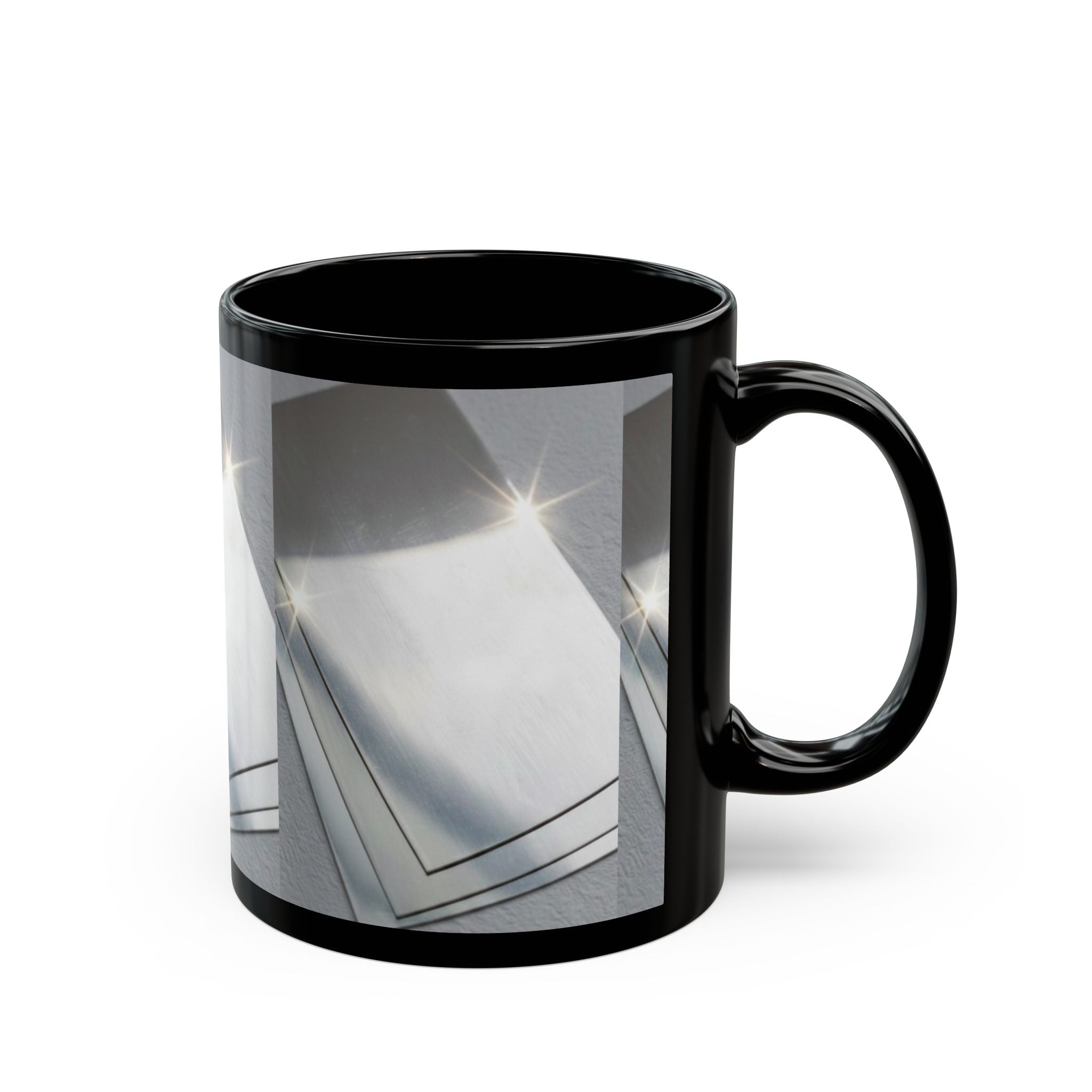 Black Mug (11oz, 15oz)