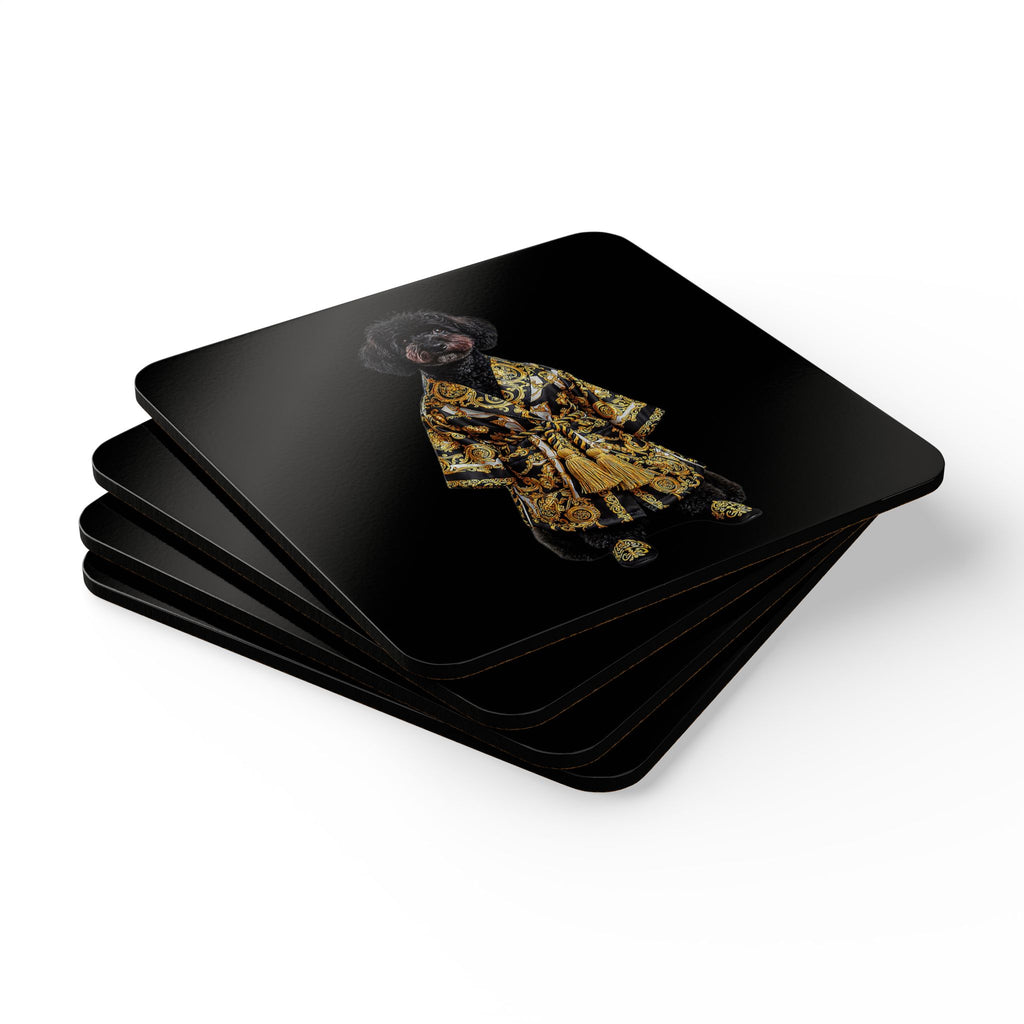 The Coaster You Didn’t Know You’d Want