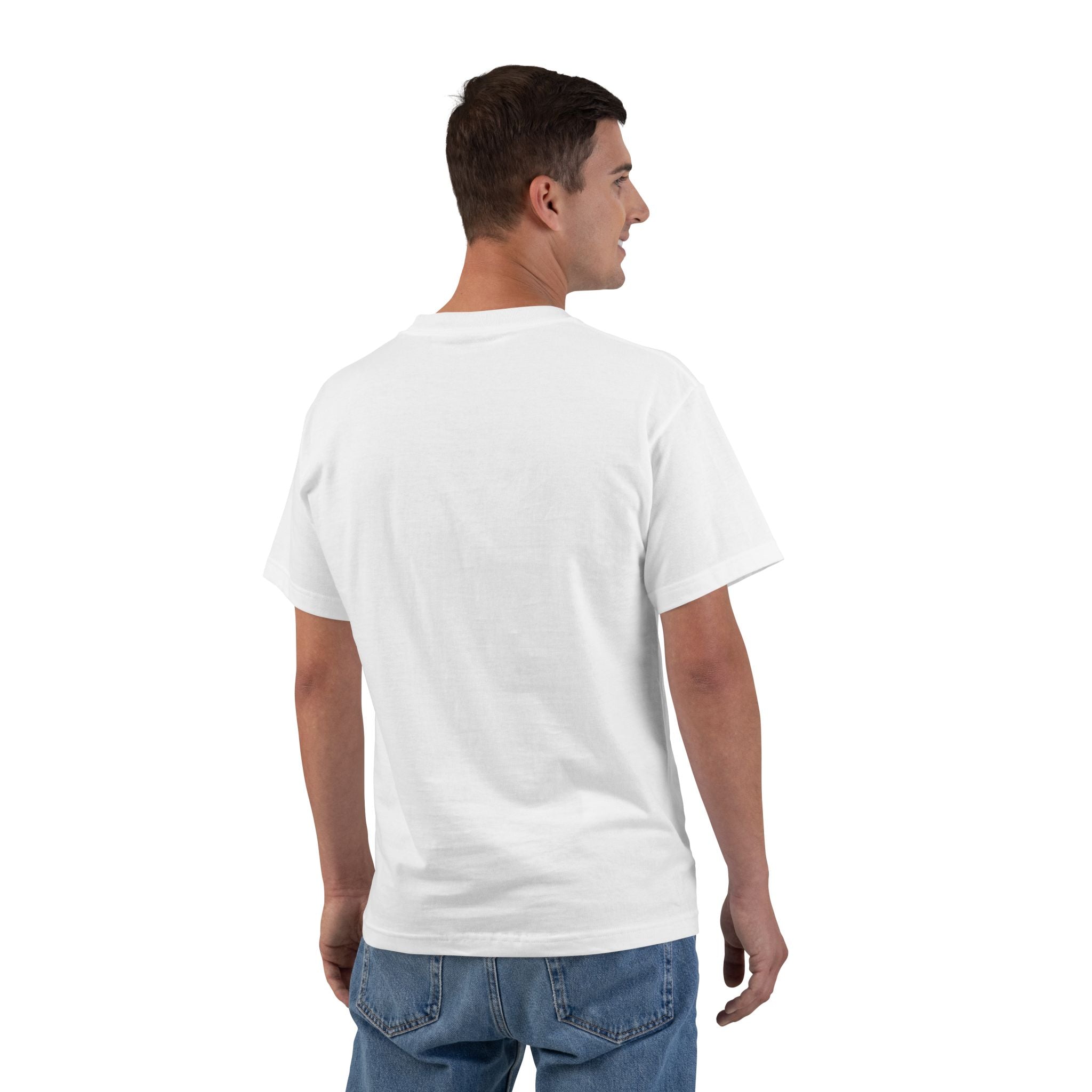 Dogs Playing Go T-Shirt