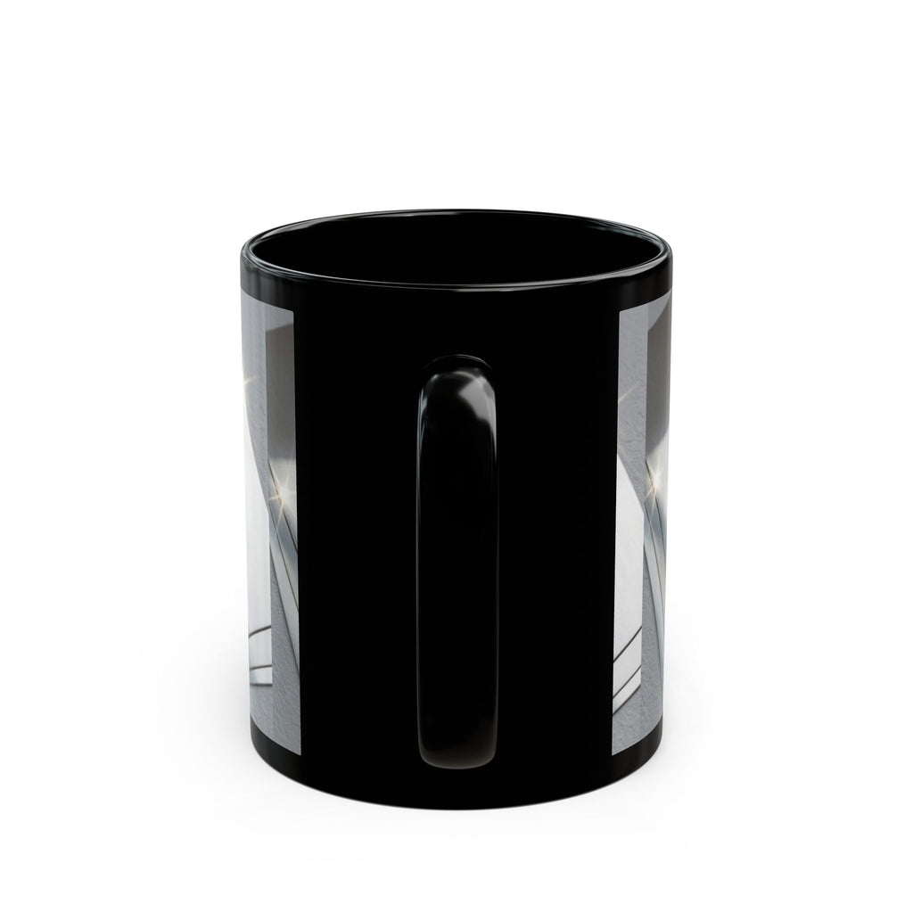 Black Mug (11oz, 15oz)