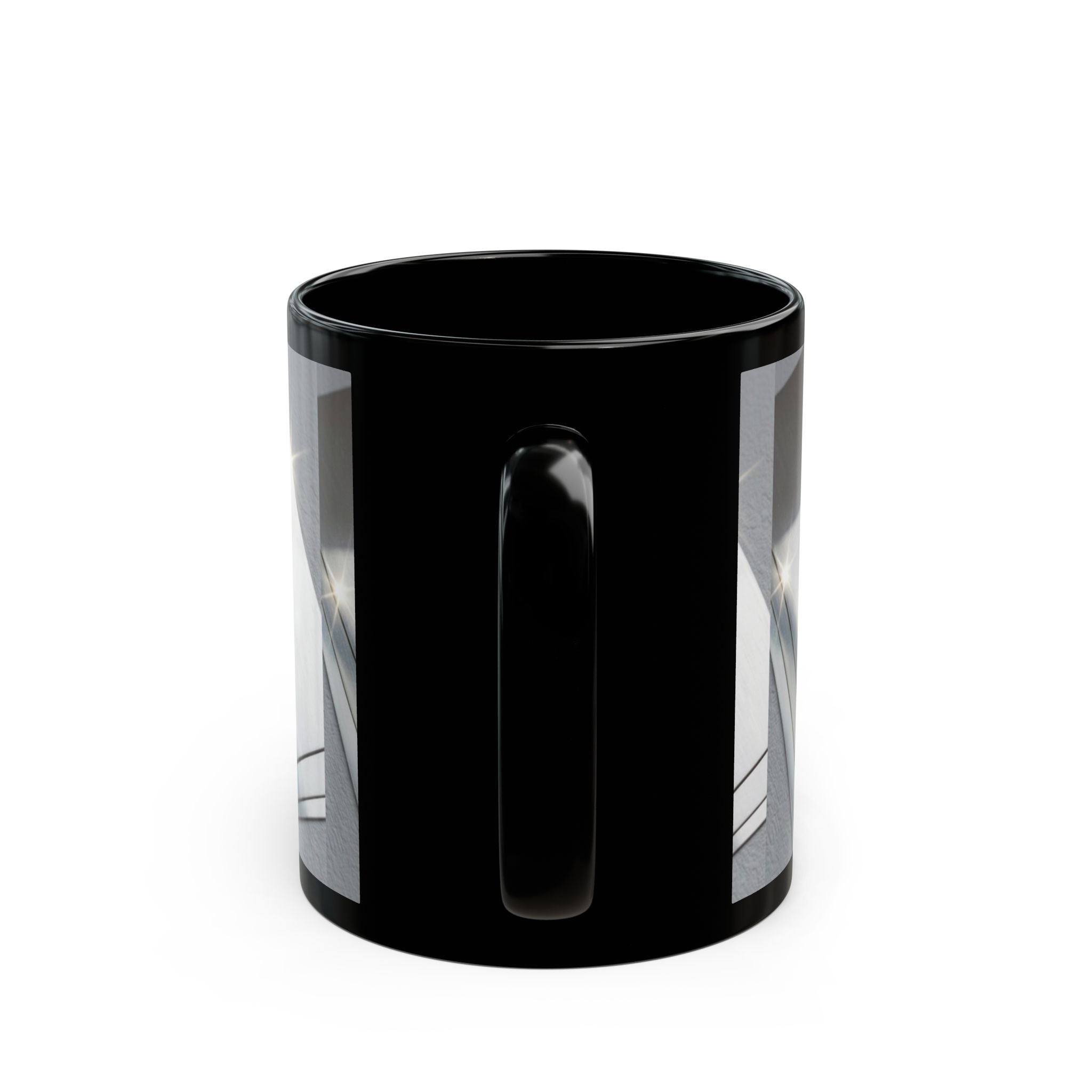 Black Mug (11oz, 15oz)