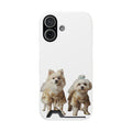 Phone Case With Card Holder