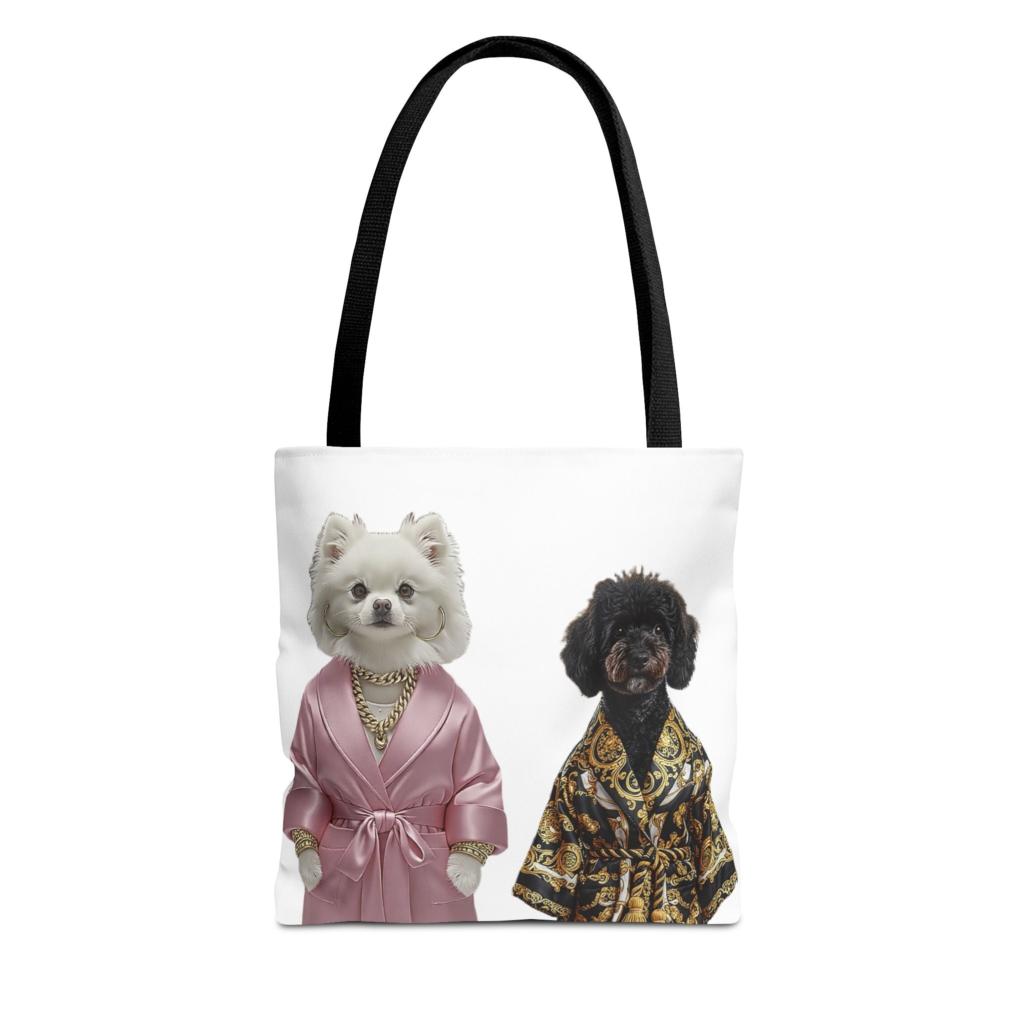 Tote Bag (AOP)