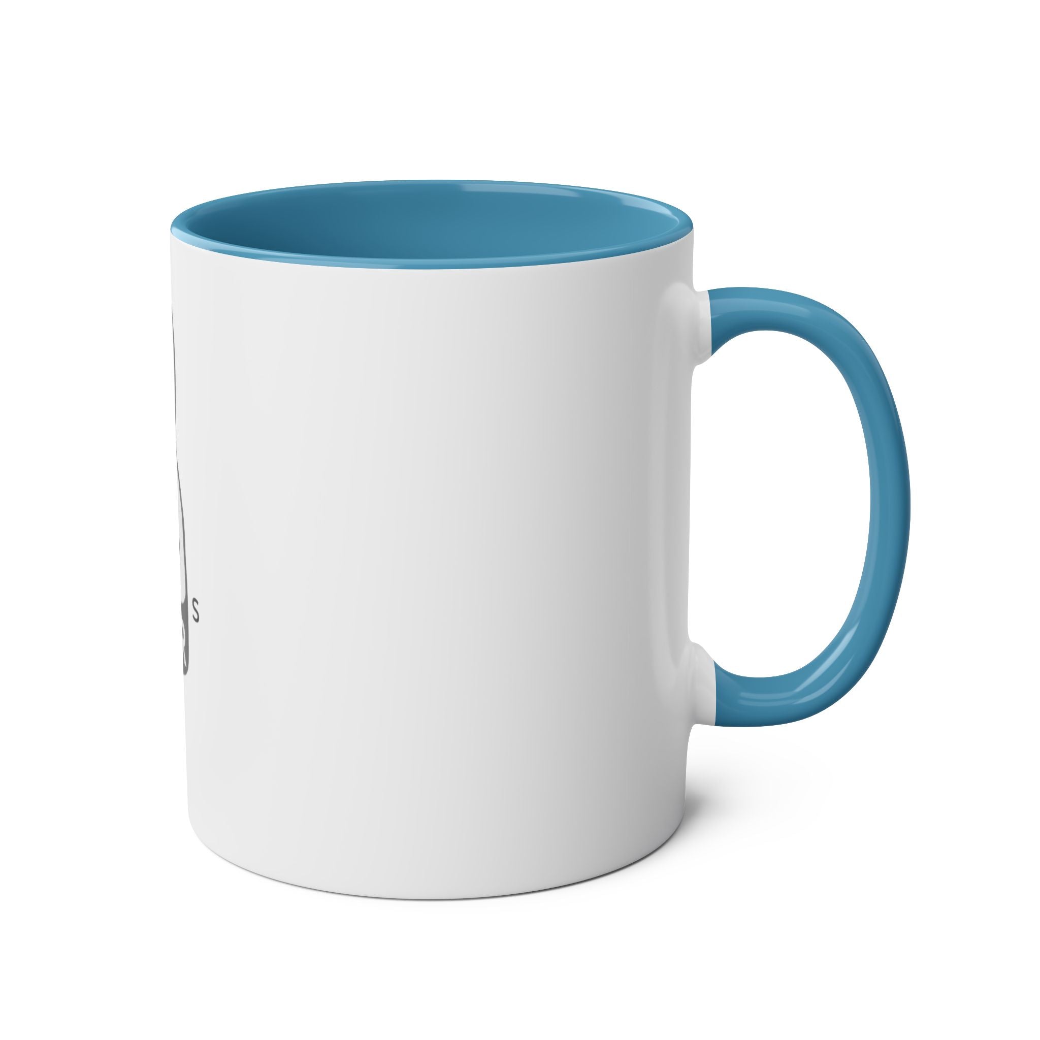 STAR Bunny Mug – Clean, Cute, Everyday Favorite