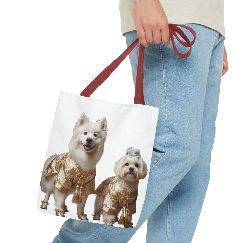 Tote Bag (AOP)