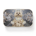 Luxury Pet-Inspired Bento Lunch Box — Elegant Everyday Lunchbox