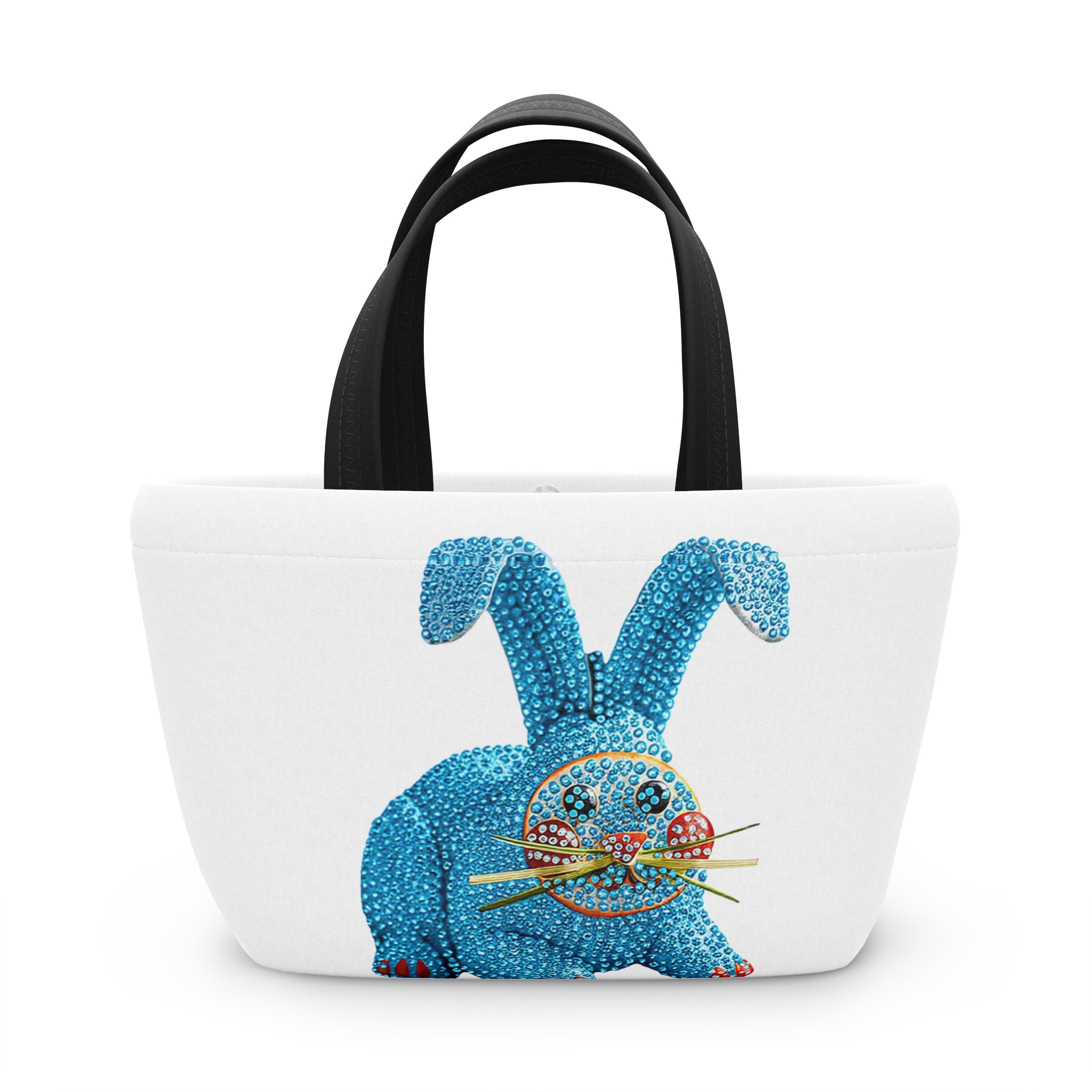 A Cute Lunch Bag That Makes You Look Forward to Lunch
