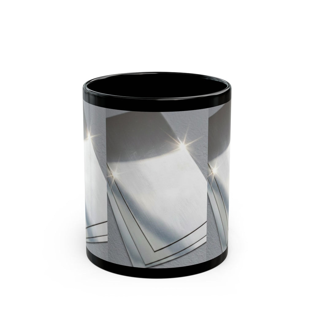 Black Mug (11oz, 15oz)
