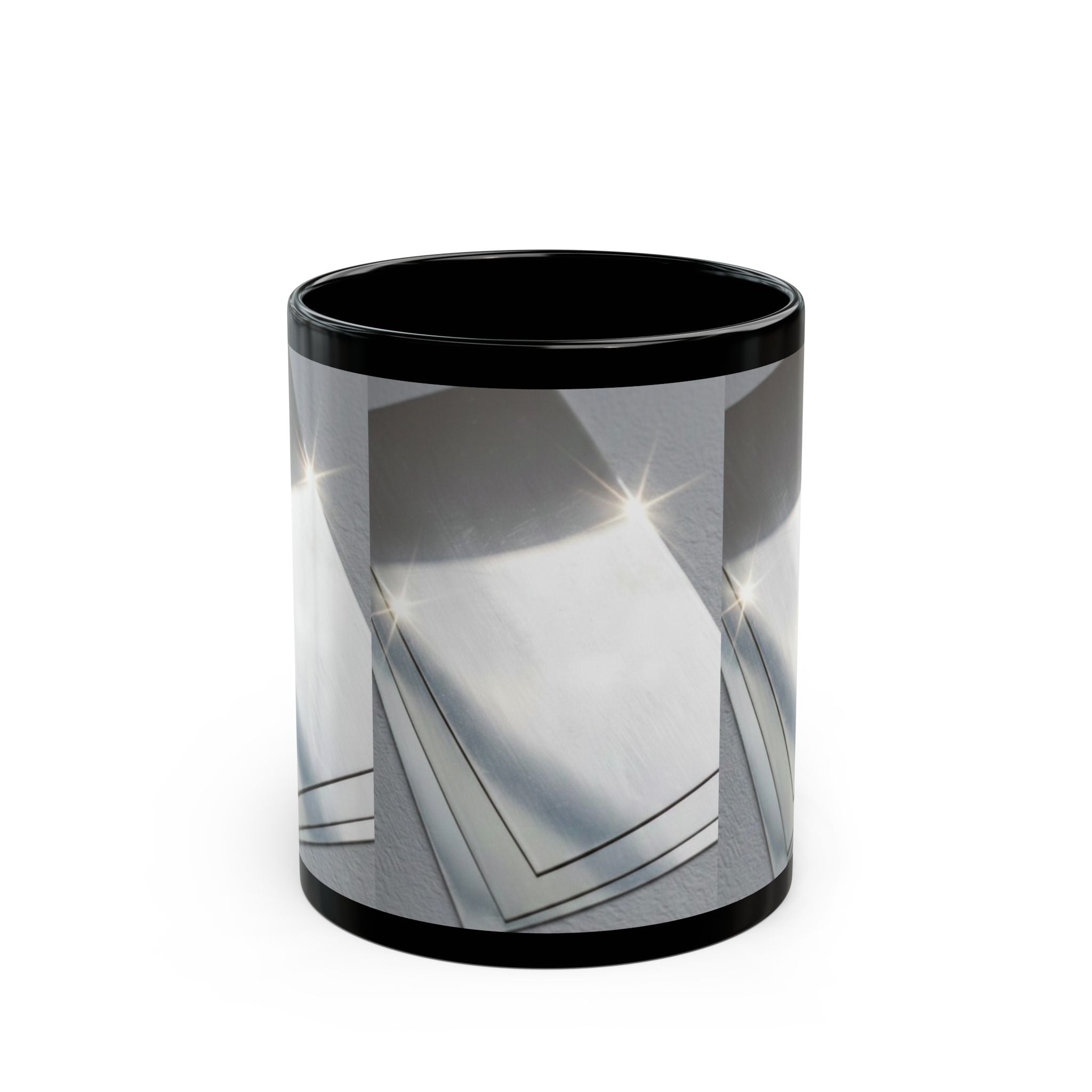 Black Mug (11oz, 15oz)