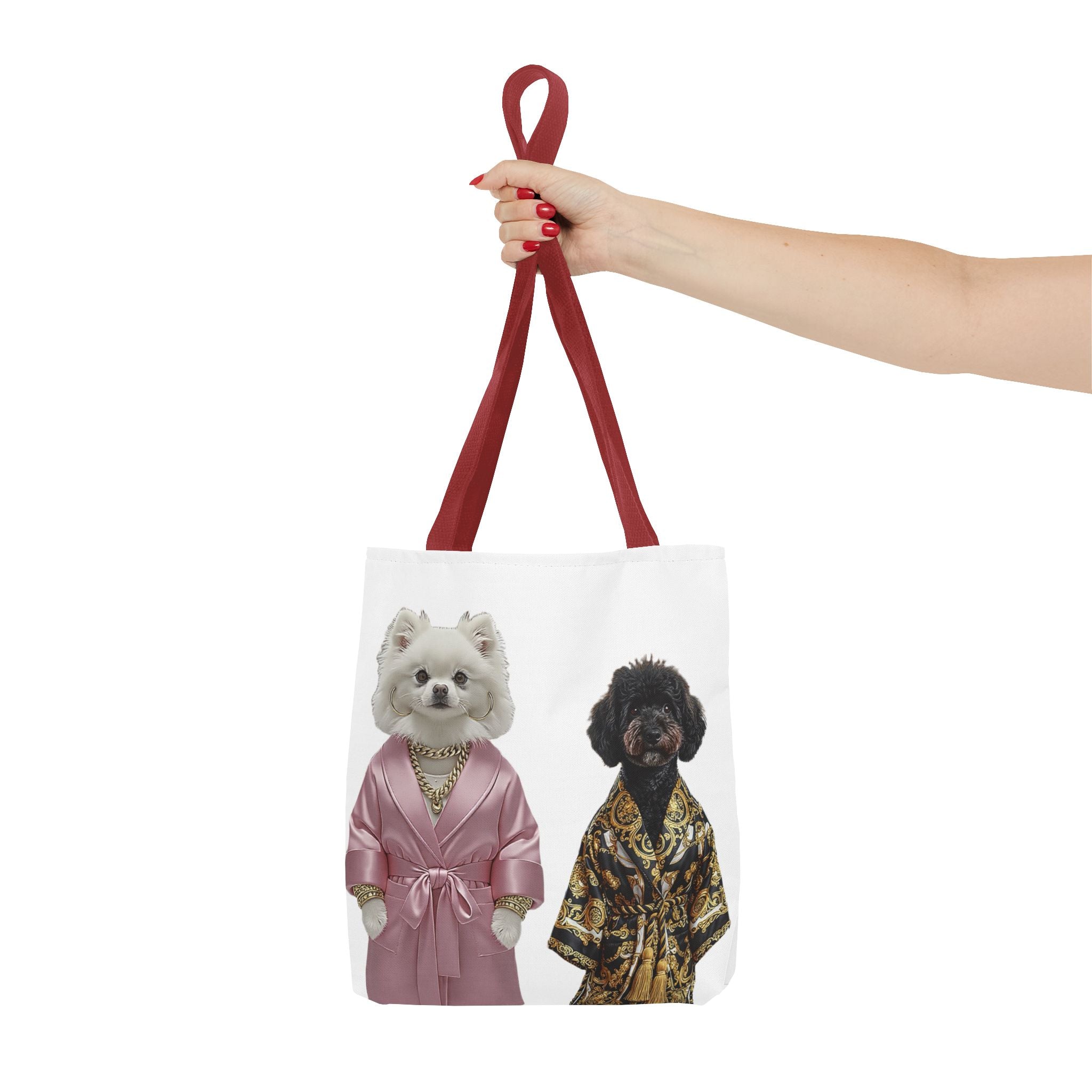 Tote Bag (AOP)