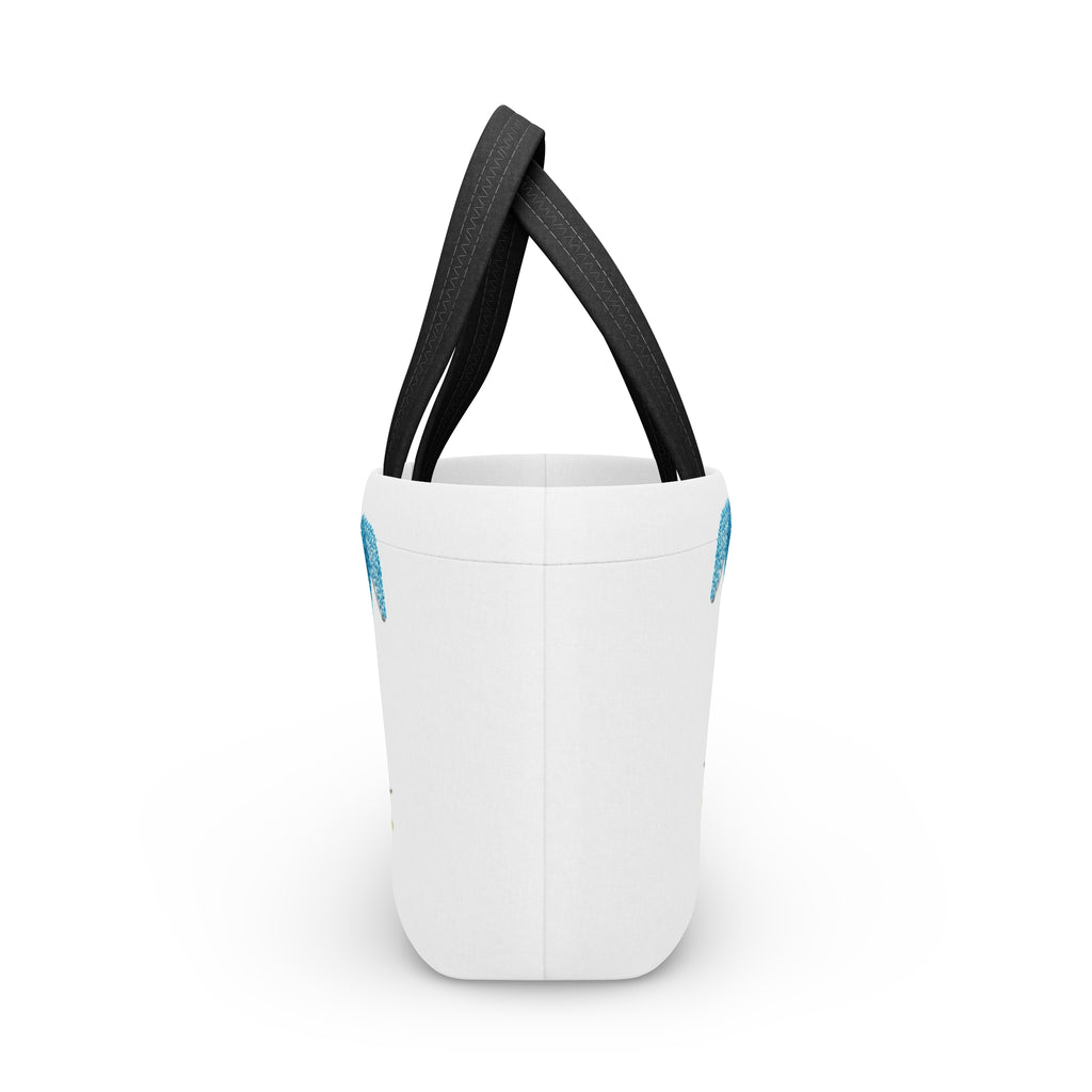 A Cute Lunch Bag That Makes You Look Forward to Lunch
