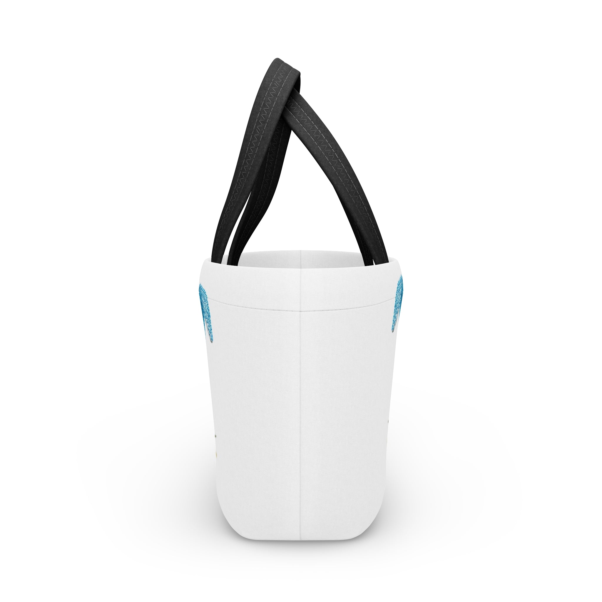 A Cute Lunch Bag That Makes You Look Forward to Lunch
