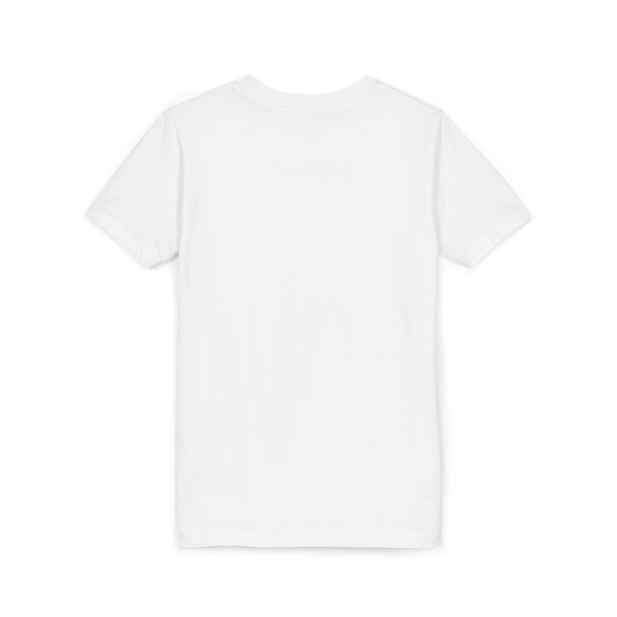 Royal Pup Duo Youth T-Shirt | Luxury Dog Illustration Tee