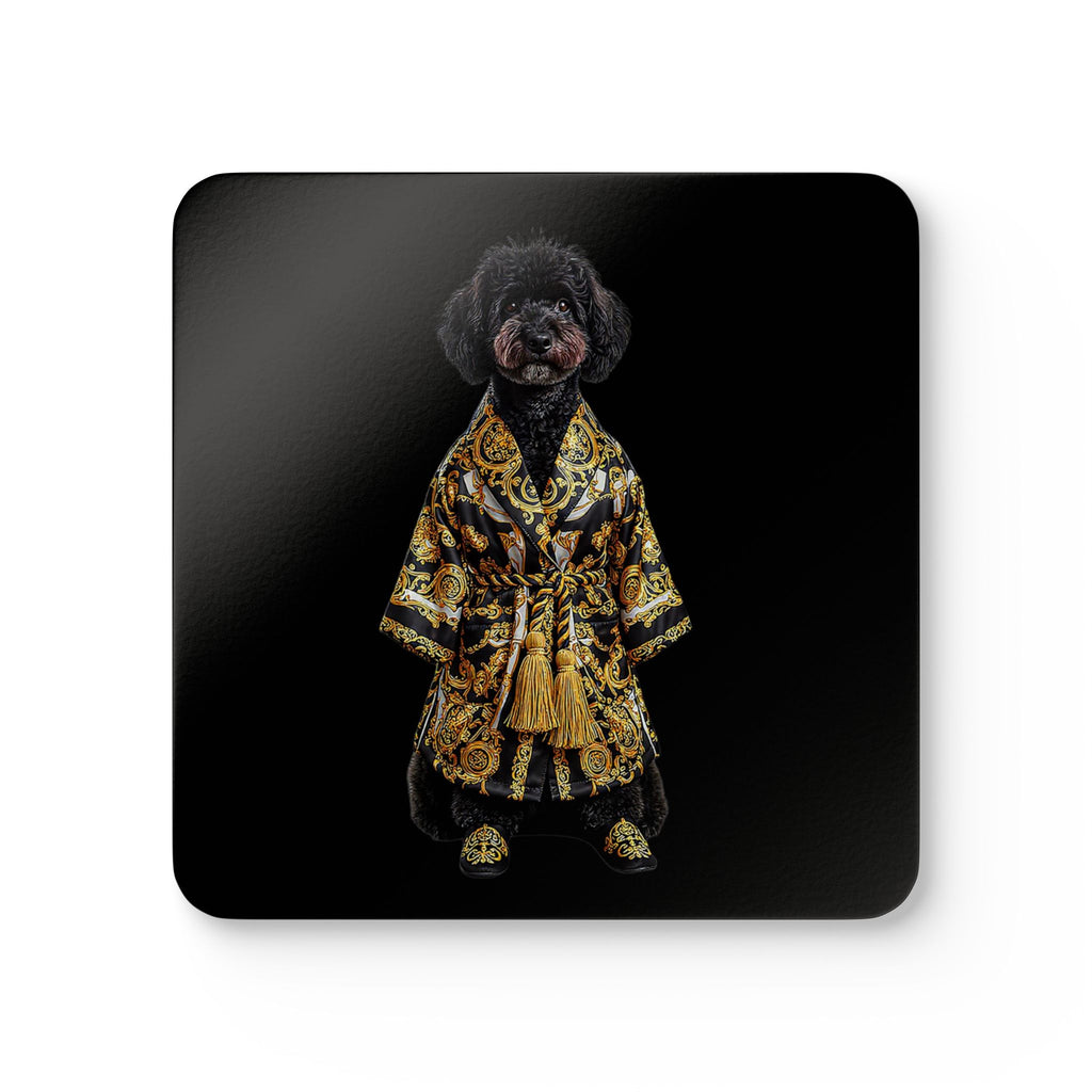 The Coaster You Didn’t Know You’d Want