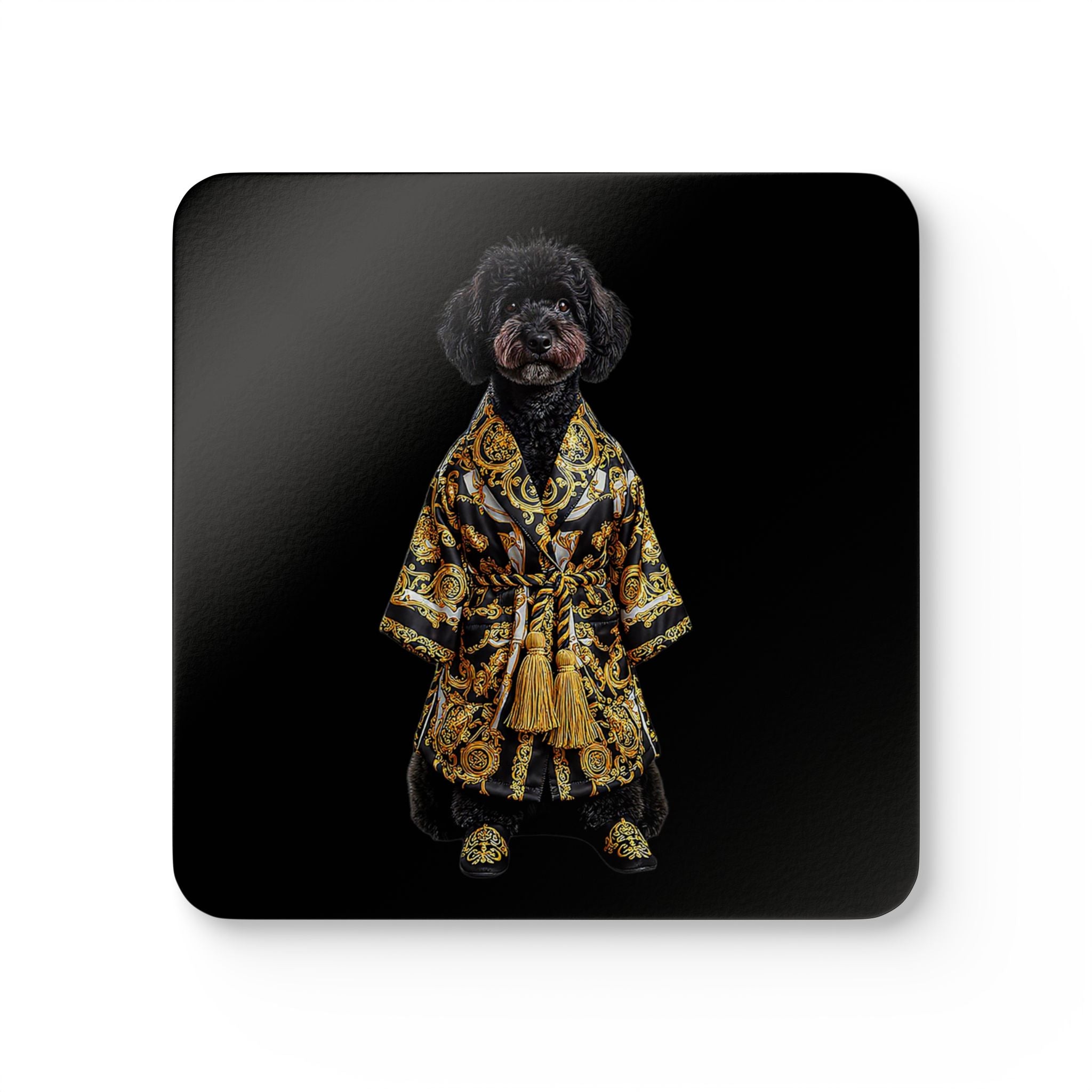 The Coaster You Didn’t Know You’d Want