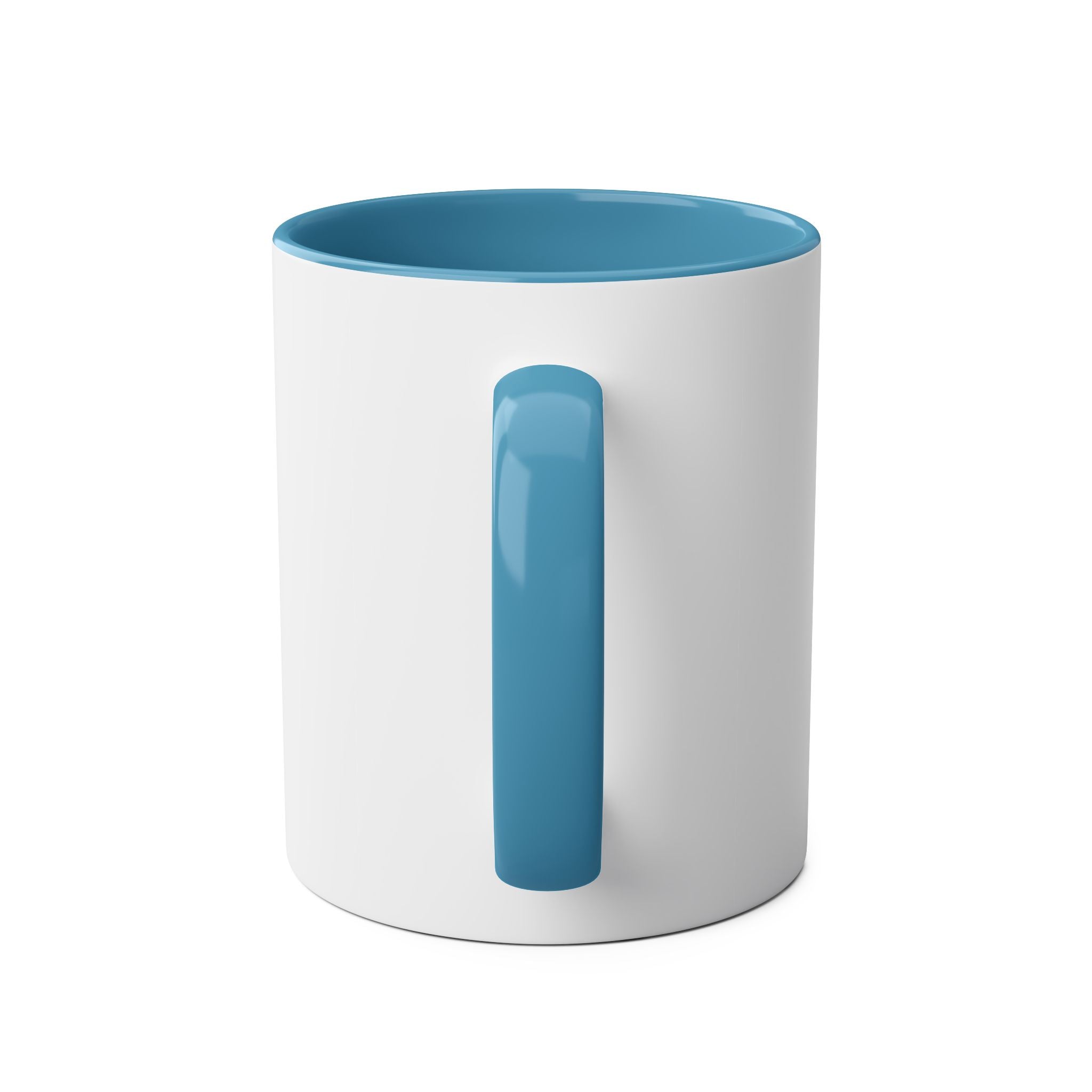 STAR Bunny Mug – Clean, Cute, Everyday Favorite
