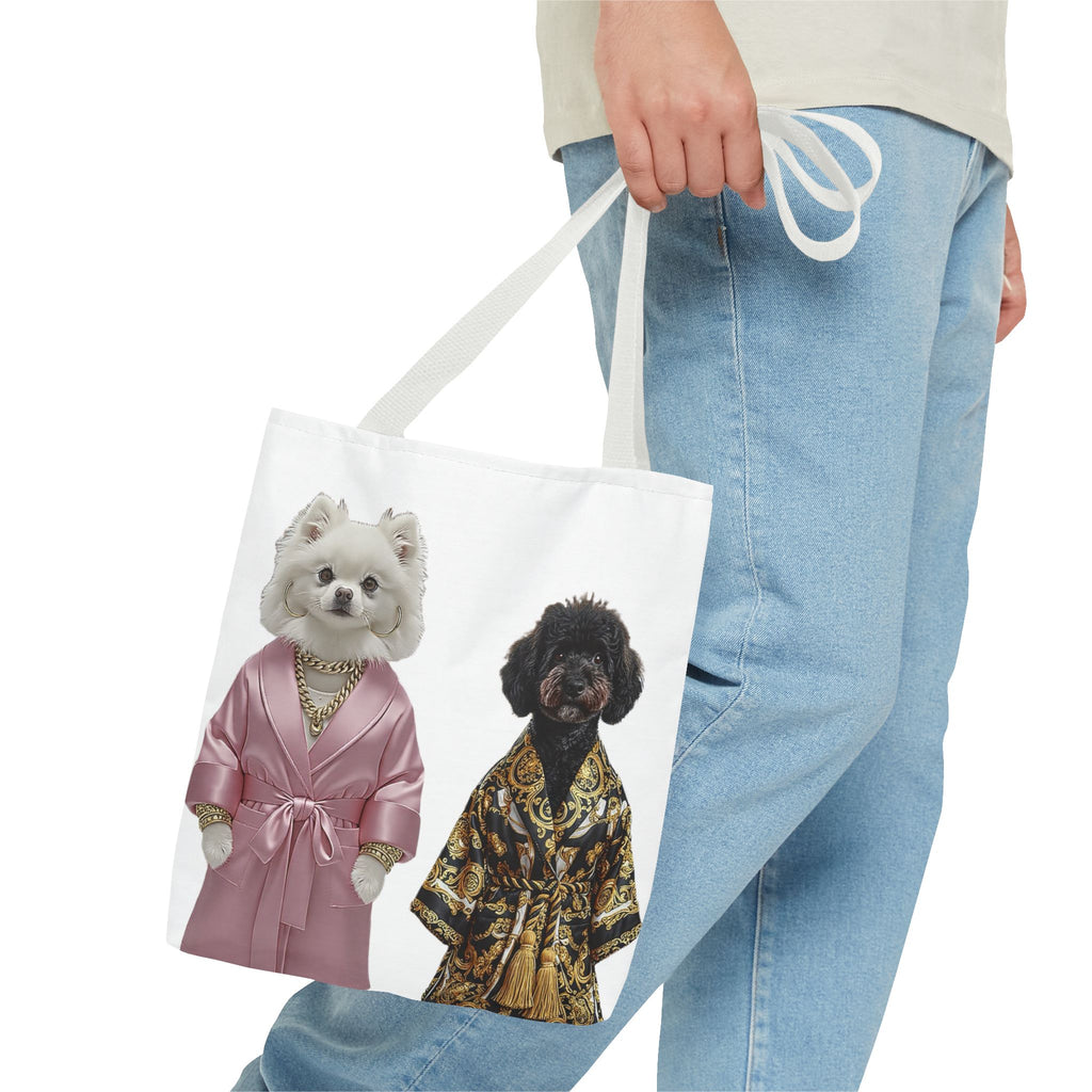 Tote Bag (AOP)