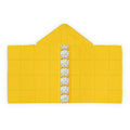 Sunshine Wrap Kids Hooded Towel — Cozy Bath Time Hooded Towel for Children